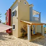 Luxury Villa Piedra With Private Heated Pool & Jacuzzi