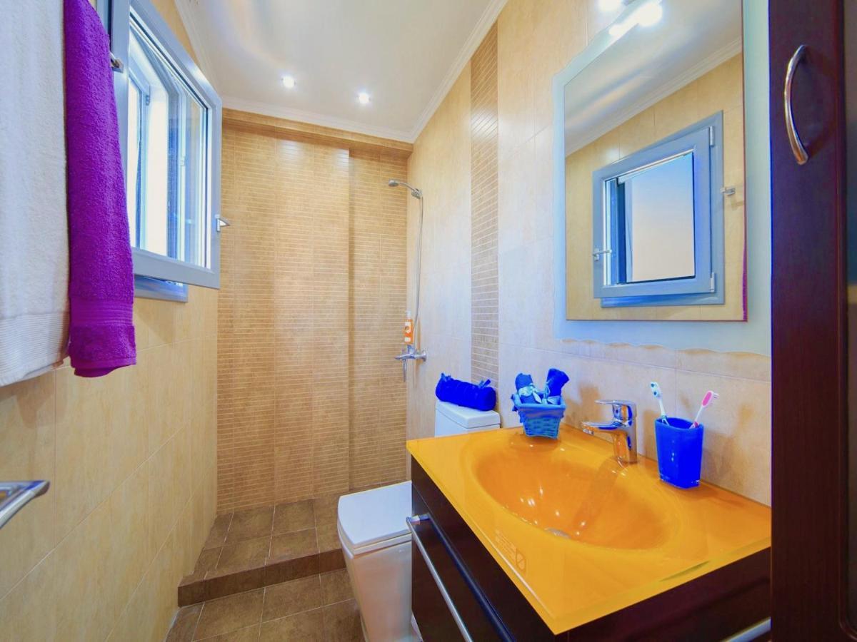 Villa Luxury Piedra With Private Heated Pool & Jacuzzi *